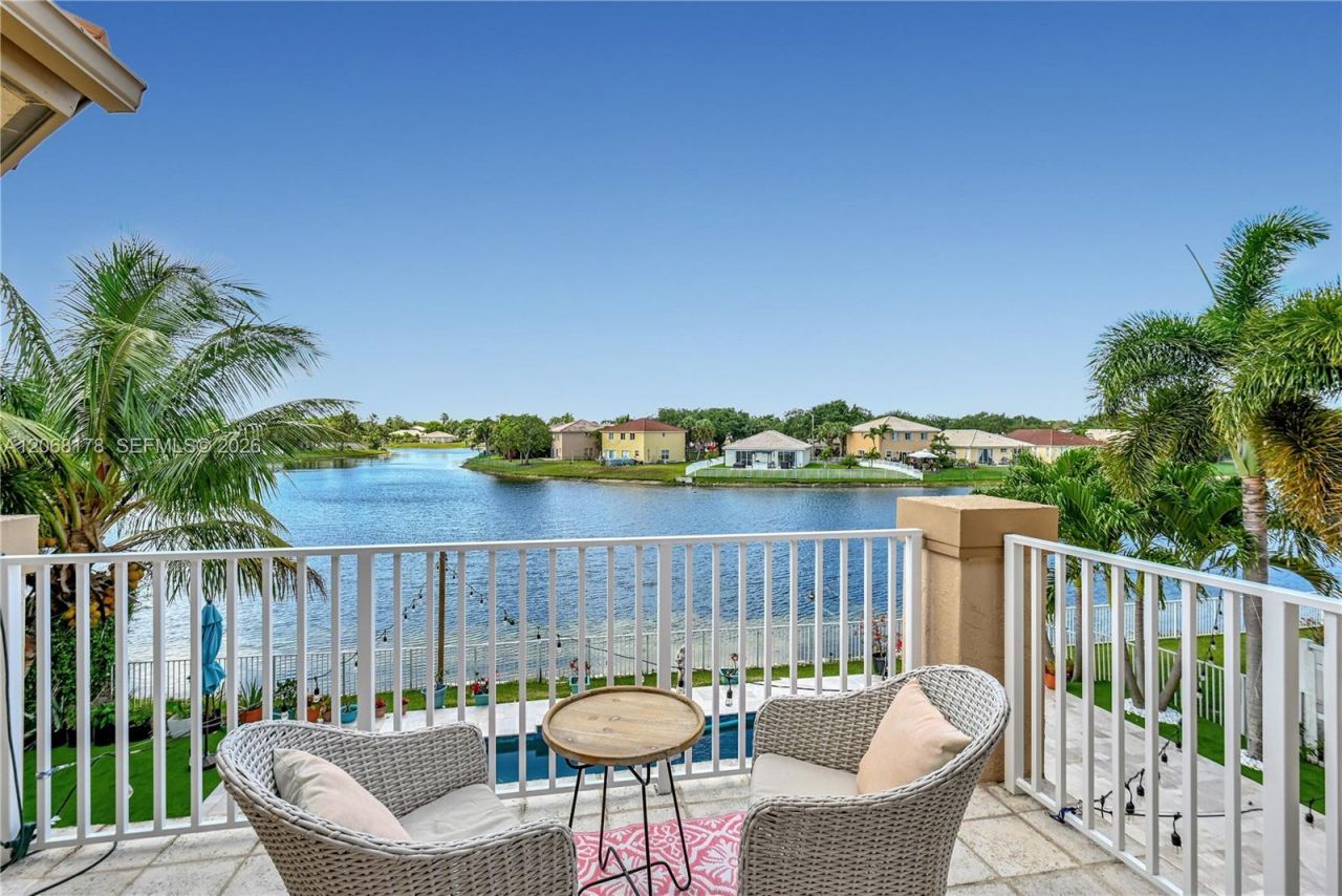 13378 SW 21 St , Miramar, FL 33027 Photo