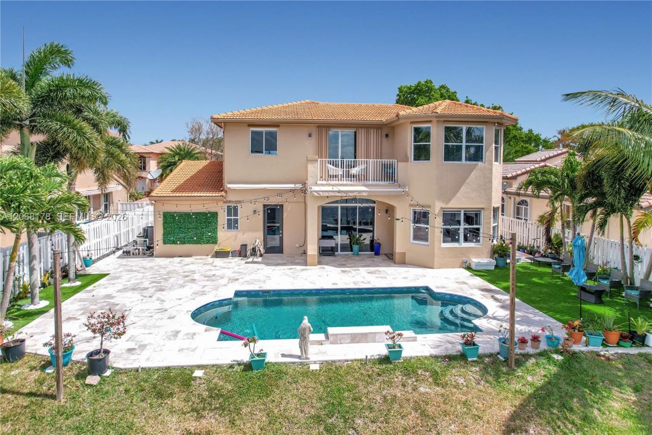 13378 SW 21 St , Miramar, FL 33027 Photo