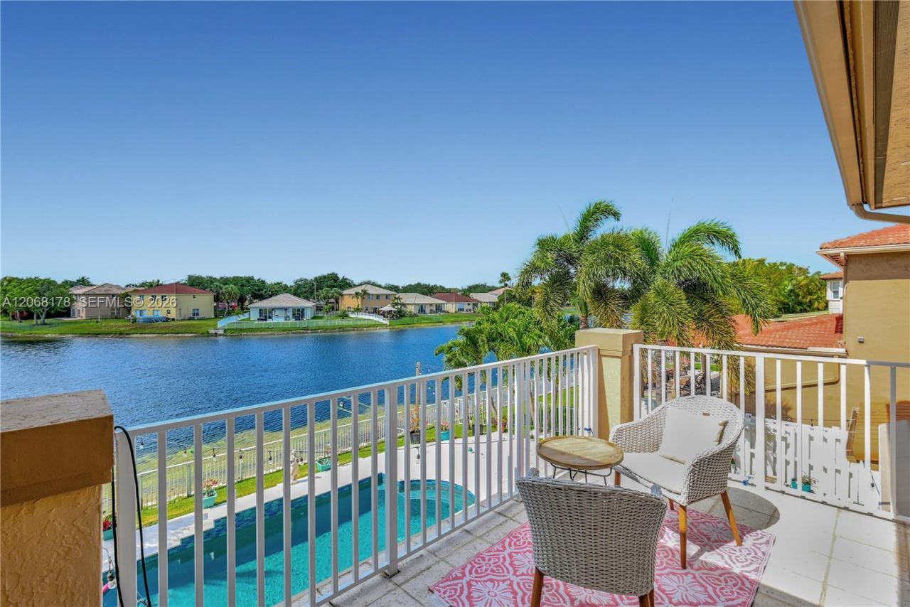 13378 SW 21 St , Miramar, FL 33027 Photo
