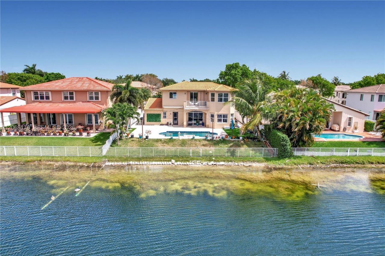 13378 SW 21 St , Miramar, FL 33027 Photo