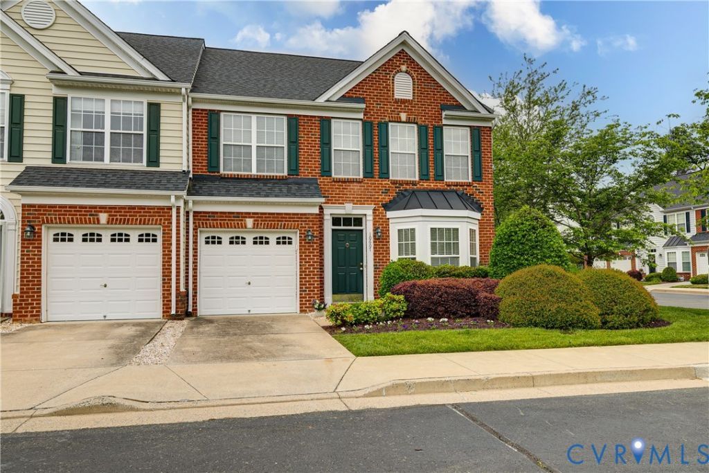 10607 Gate House Court, Glen Allen, VA 23059 Main Photo