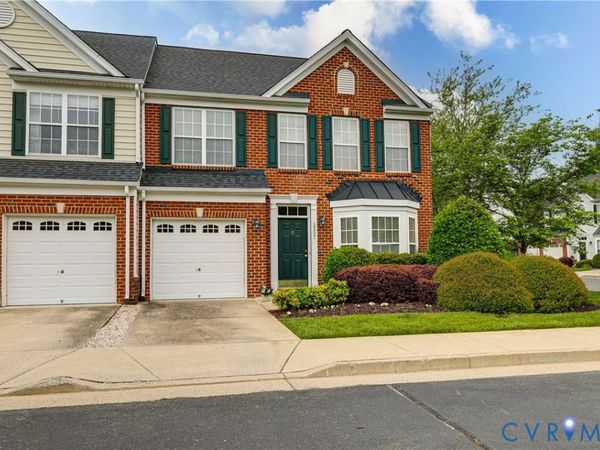 10607 Gate House Court, Glen Allen, VA 23059