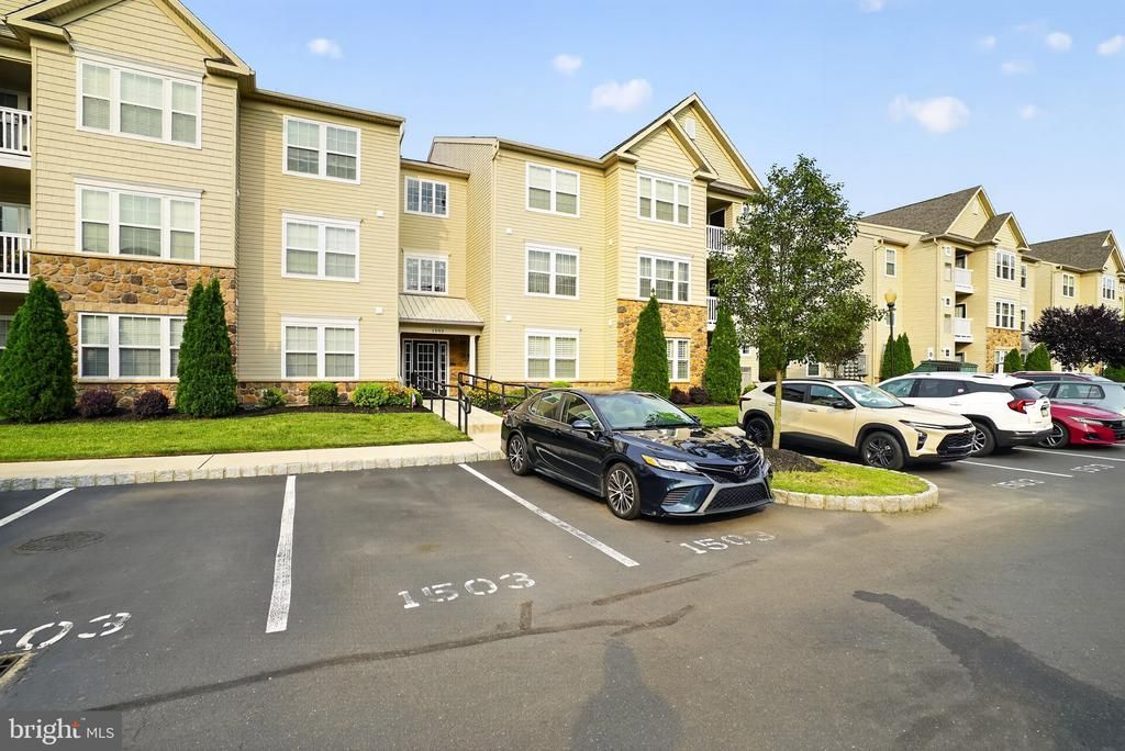 1503 MOORE STREET, BRISTOL, PA 19007