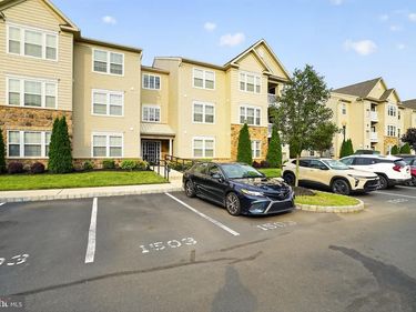 1503 MOORE STREET, Unit 303, BRISTOL, PA 19007