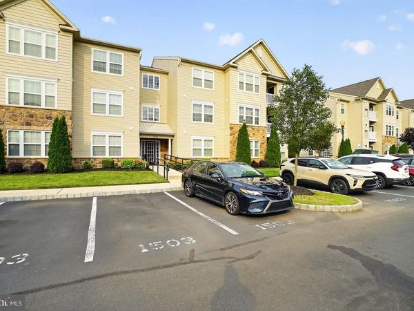 1503 MOORE STREET, Unit 303, BRISTOL, PA 19007