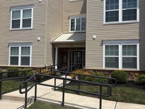 1503 MOORE STREET , Unit 303, BRISTOL, PA 19007