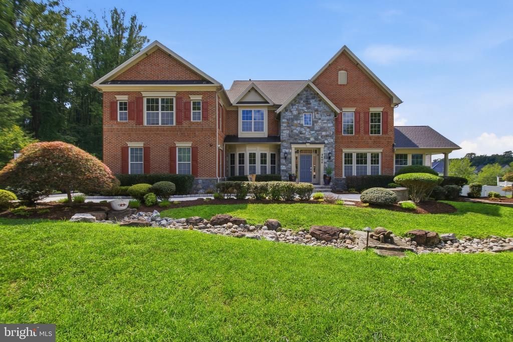 2405 TURNGATE COURT , UPPER MARLBORO, MD 20774