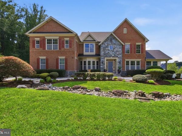 2405 TURNGATE COURT , UPPER MARLBORO, MD 20774