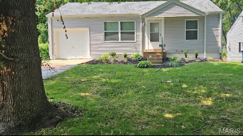 2221 Burns Avenue , Overland, MO 63114 Main Photo