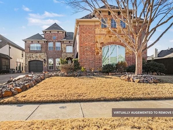 13908 Signal Hill Drive, Little Elm, TX 75068