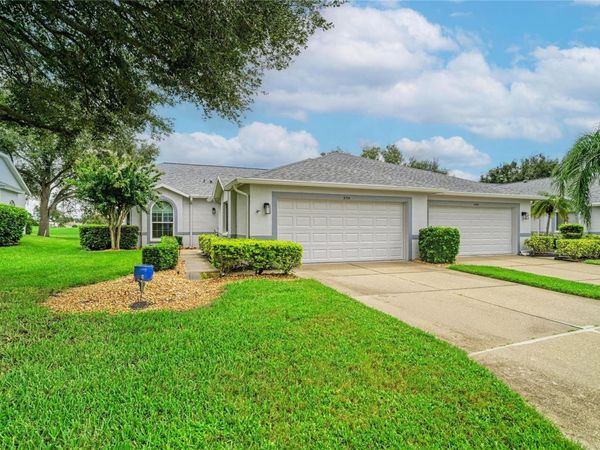 5721 COTTONWOOD STREET , Unit ., BRADENTON, FL 34203