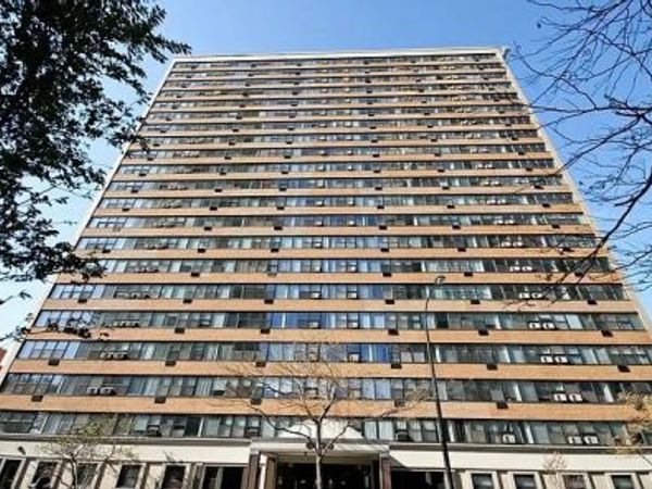 6030 N Sheridan Road , Unit 1811, Chicago, IL 60660