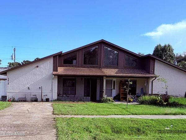 2419 Kathi Kim Street , Cocoa, FL 32926