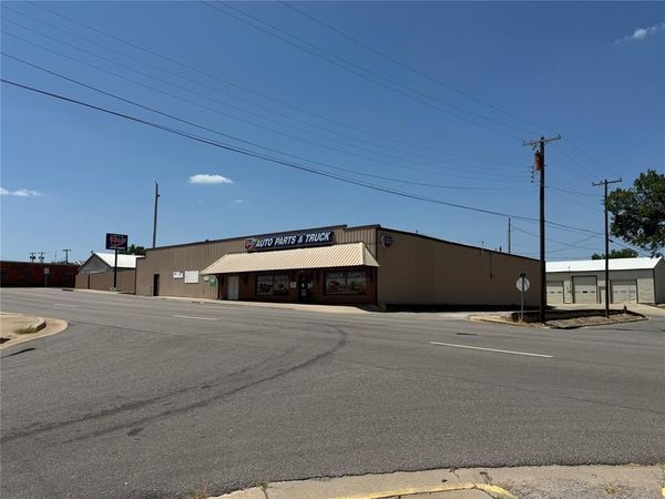 10950 Highway 76 , Healdton, OK 73438