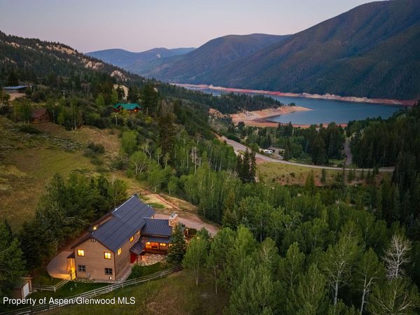 294 Ruedi Creek Road, Basalt, CO 81621