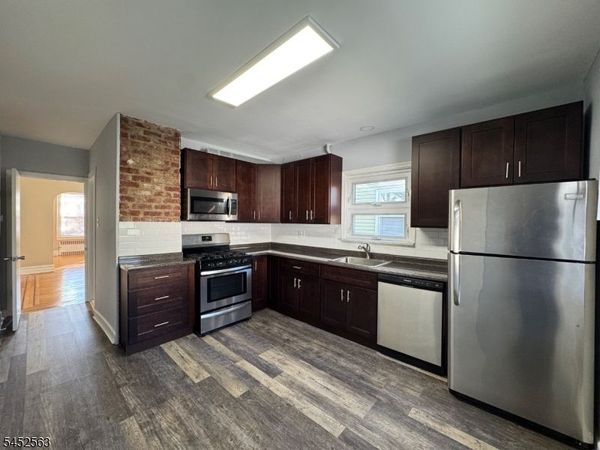 271 Davis Ave, Unit 2, Kearny, NJ 07032