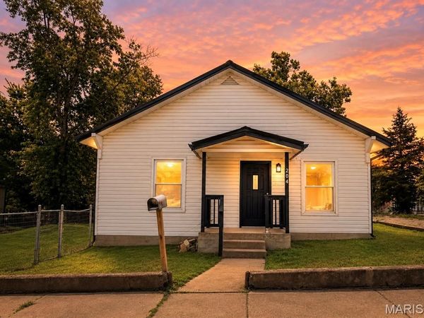 204 Church , Leadwood, MO 63653