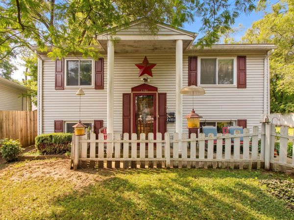 3701 S Ohio Avenue, Columbus, OH 43207