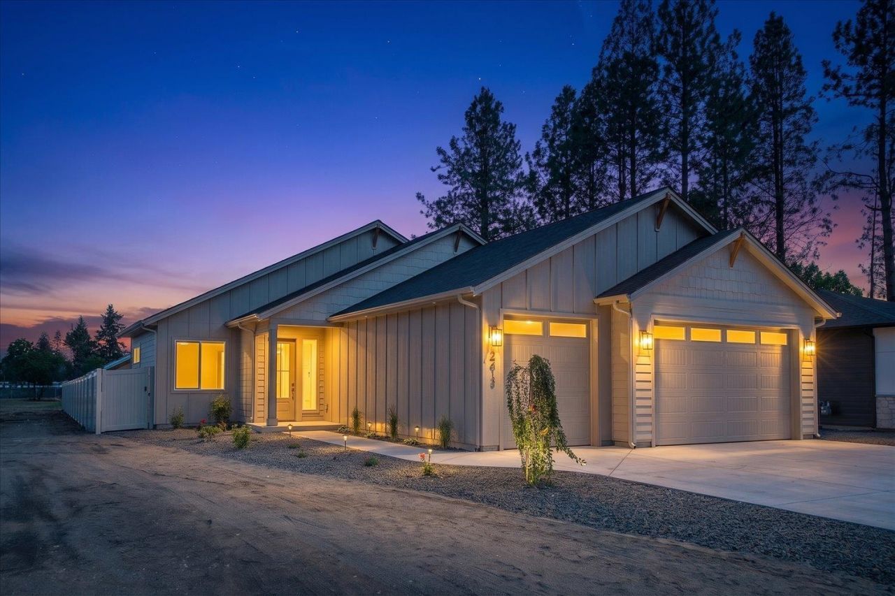 3613 S Glenn Ln, Spokane Valley, WA 99206 Main Photo
