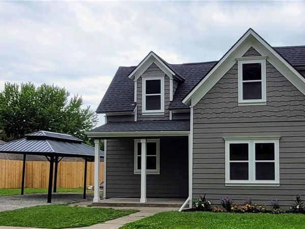 102 N Country Club Drive, Rock Port, MO 64482