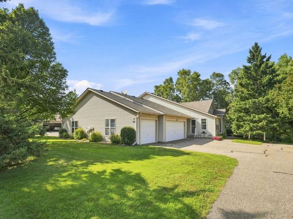 132 Wedgewood Court, Mahtomedi, MN 55115