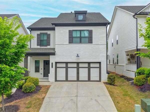 1854 Westfall Landing , Auburn, GA 30011