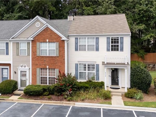2766 Ashleigh Lane , Alpharetta, GA 30004