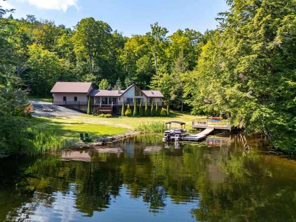 201 S Shore Road, Gloversville, NY 12078