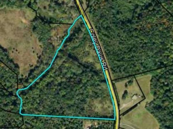 0 Coley Davis Road, Danielsville, GA 30633