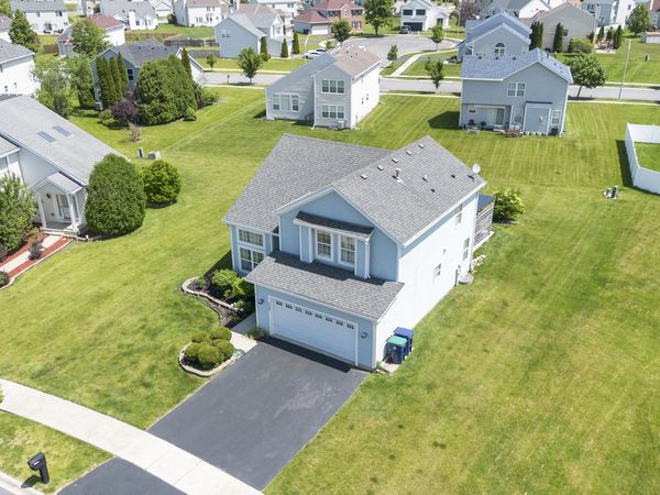 117 Stonebrook Avenue , Matteson, IL 60443
