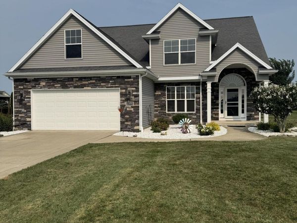 6591 Bellflower Court , Curtice, OH 43412