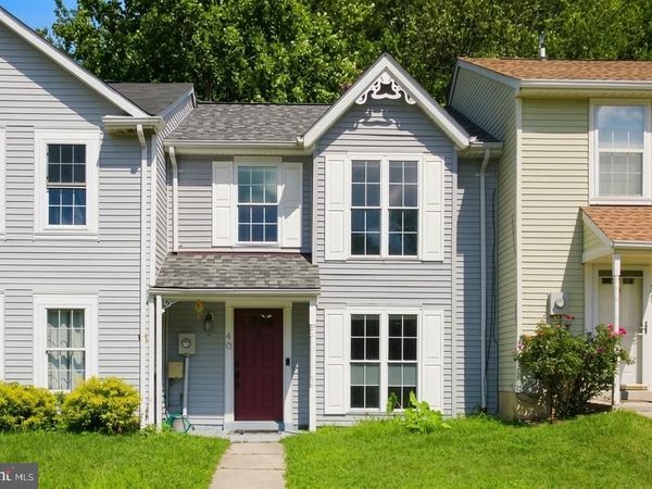 40 TEAL COURT, LA PLATA, MD 20646