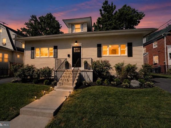 708 COLFORD, COLLINGSWOOD, NJ 08108