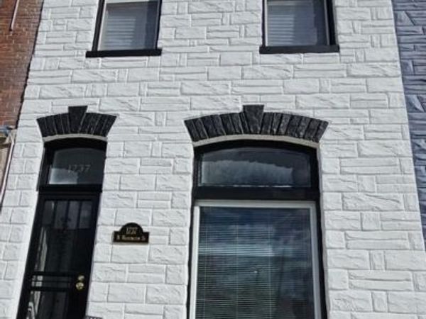 1737 N WASHINGTON STREET, BALTIMORE, MD 21213