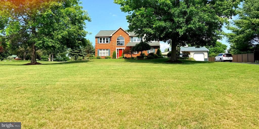 231 GIN MILL ROAD , MOHRSVILLE, PA 19541
