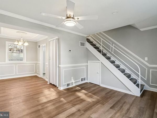 2834 IVERSON STREET, Unit 101, TEMPLE HILLS, MD 20748