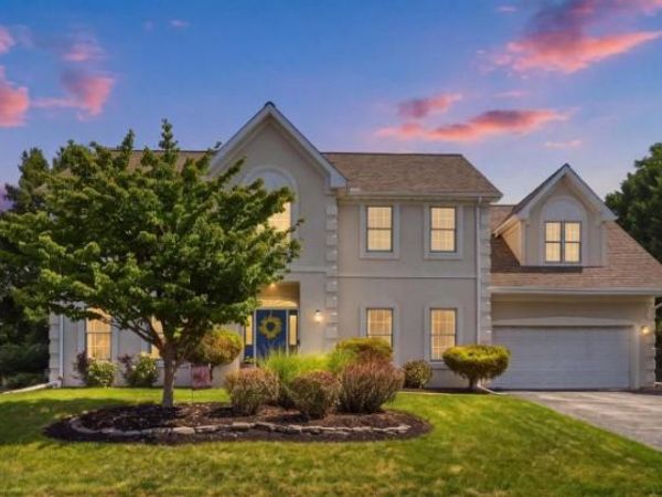 2632 FARMSTEAD WAY, YORK, PA 17408
