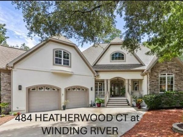 484 Heatherwood Court SE, Bolivia, NC 28422