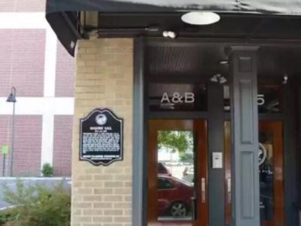 125 Market Street , Unit A, Wilmington, NC 28401
