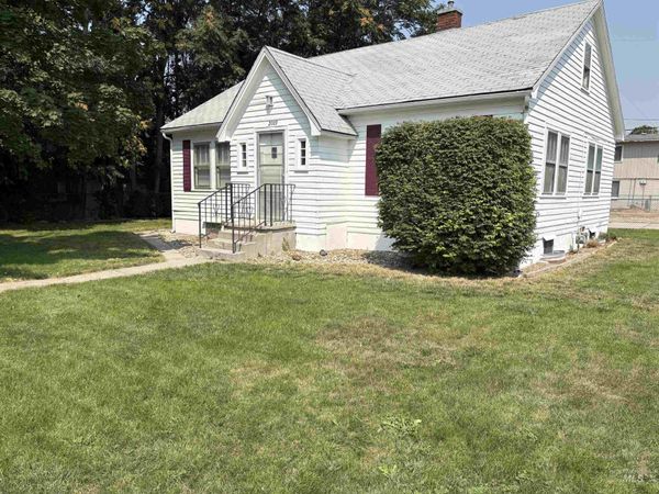 2009 E Linden Street, Caldwell, ID 83605
