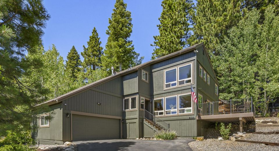 1008 Galaxy Way, Incline Village, NV 89451 Photo