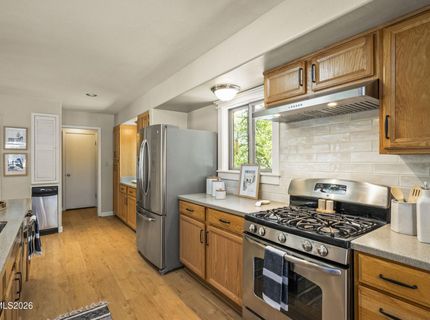 1008 Galaxy Way, Incline Village, NV 89451 Photo