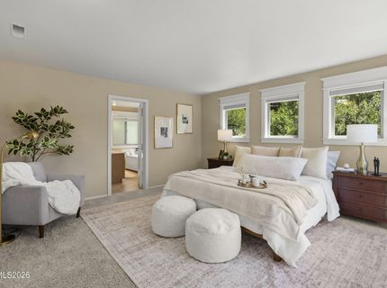 1008 Galaxy Way, Incline Village, NV 89451 Photo