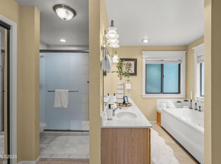 1008 Galaxy Way, Incline Village, NV 89451 Photo