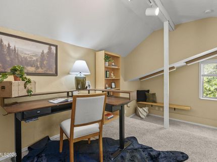 1008 Galaxy Way, Incline Village, NV 89451 Photo