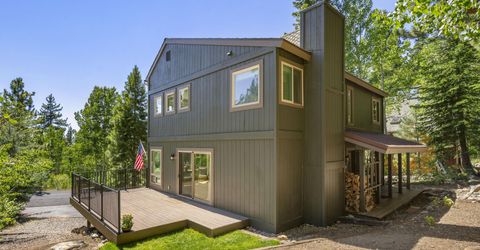 1008 Galaxy Way, Incline Village, NV 89451 Photo
