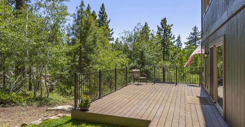 1008 Galaxy Way, Incline Village, NV 89451 Photo