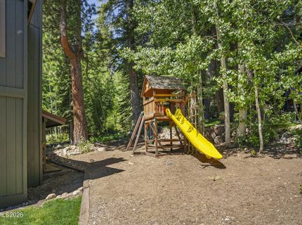 1008 Galaxy Way, Incline Village, NV 89451 Photo