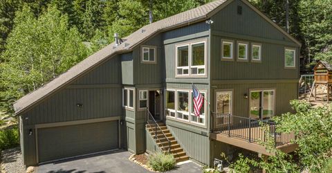 1008 Galaxy Way, Incline Village, NV 89451 Photo