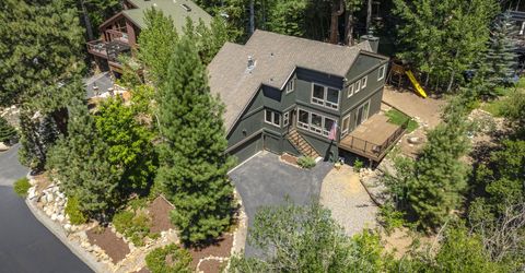 1008 Galaxy Way, Incline Village, NV 89451 Photo